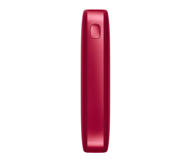 Fresh N Rebel PowerBank 24000 mAh Berry Red - 1367884 - zdjęcie 3